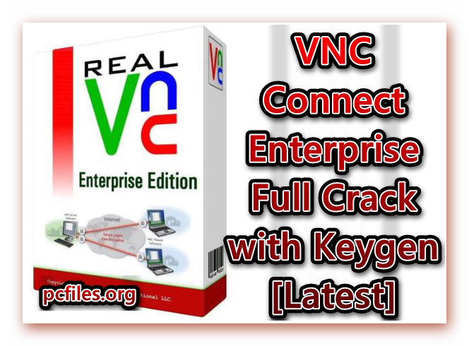 vnc viewer key